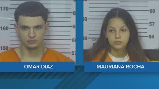 2 adults, 1 juvenile arrested in Ottawa County high-speed chase early Tuesday
