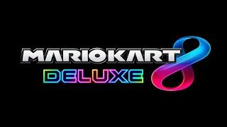 Staff Credits - Mario Kart 8 Deluxe OST