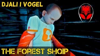 E Gjeta Djalin e Vogel !! - The Forest SHQIP | SHQIPGaming