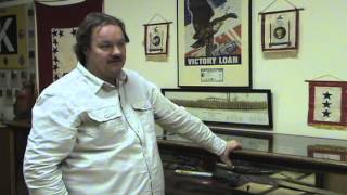 Daily Register video  Portage World War II History Museum