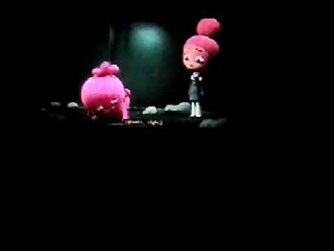 Dollnapped And The Recycle Machine - YouTube