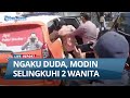 Dikepung Warga di Balai Desa, Modin Diduga Selingkuhi 2 Wanita di Tulungagung Diselamatkan Polisi