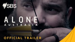 Alone Australia Season 2 | New Trailer | SBS \u0026 SBS On Demand