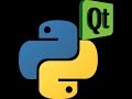 Intro/basic GUI - PyQt with Python GUI Programming tutorial | part - 1