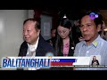 Panayam kay Atty. Stephen David, abogado ni Mayor Alice Guo | Balitanghali