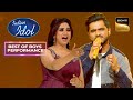 Vaibhav का 'Ramta Jogi' Song सुनकर उठके नाचने लगे Judges | Indian Idol 14 | Best of Boys Performance