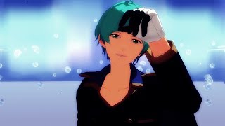 【MMDあんスタ】リトルパレード【深海奏汰】