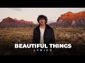 Song: Beautiful Things 2.3 | Pop Music | Lyrics