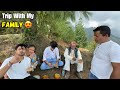 Poori Family K Sath Ghoomne Nikal Gye😍 || Sanjay Chauhan