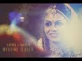 Wedding Teaser Lipika + Dhiren  - 2017