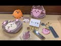 【ちいかわ】しまむらコラボ✨かわいい♡バレンタインシリーズ💘