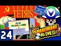 [Vinesauce] Joel - Shareware Madness: Tetris ( Part 24 )