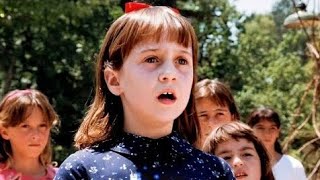 MATILDA LA PELICULA COMPLETA EN ESPAÑOL LATINO HD 4K