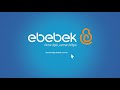 ebebek tekstil fırsatı net %50 İndİrİm