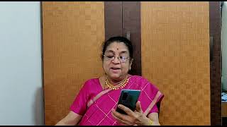 Banda Narasimhanu song written by Dr. Roopashree Shashikanth sung by Dr. Uma Prakash