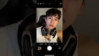 【Tik Tok】帥哥 抖音 自然 原相機 自拍 電競 | Douyin