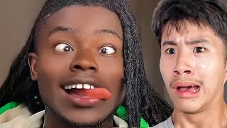 IMPOSSIBLE Try Not To Cringe Challenge
