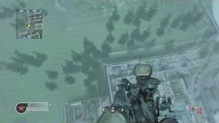 Cod4- Pipeline jump elevator