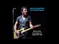 Bruce Springsteen: 3. The Ties That Bind - Live in Los Angeles (August 20th, 1981)