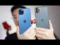 iPhone 12 Pro VS iPhone 11 Pro Max! Full Review Indonesia