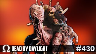 The DREDGE is FINALLY HERE! (NEW MORI + SURVIVOR!) ☠️ | Dead by Daylight DBD - Roots of Dread