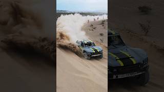 Vegas To Reno Qualifying | Best In The Desert