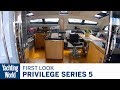 Check out Privilege Serie 5 luxury production catamaran | Yachting World