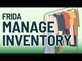 Automate Inventory Management in Google Sheets