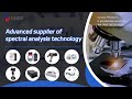 Unboxing Video of JINSP SR50C Miniature/Compact Fiber Optic Spectrometer Module