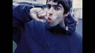 Oasis - Shakermaker - Live, Evening Sessions (1993)