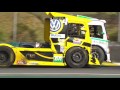 MELHORES MOMENTOS ETAPA INTERLAGOS 2016   FÓRMULA TRUCK