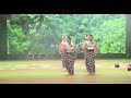 တၢင်းၵႃႈ တႆးၼႂ်းမိူင်းၶႄႇ dehong dai dance