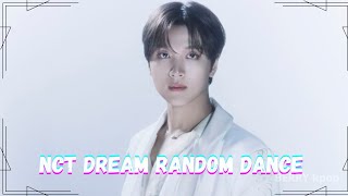 NCT DREAM RANDOM DANCE KPOP |BERRY kpop