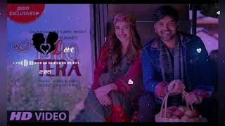#IshqTera  Ishq Tera (Full Video Song)| Guru Randhawa | Nushrat Bharucha | RG CREATION | RG Music