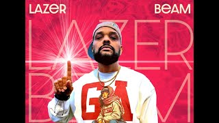 Tem Blessed- Lazer Beam (Official Music Video)