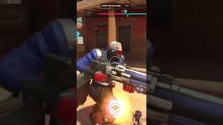 Reaper Ult is SO SATISFYING in Overwatch 2