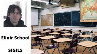 Elixir School: Sigils