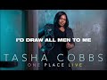 tasha cobbs jesus saves lyric video live in greenville sc 2015