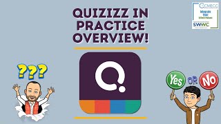 Quizizz in Practice | Dashboard Overview