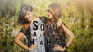 Sonu's Reply On Sonu Song (Rap Ver.) | Sonu Tuza Mazyavar Bharosa Nay Kay | Mahi Singh | Amit