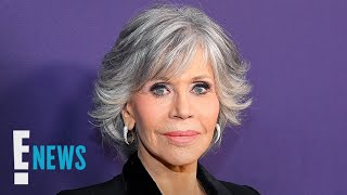 Jane Fonda Diagnosed With Cancer | E! News