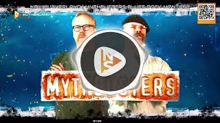 Mythbusters Blues Montage [Official] (Original Source)