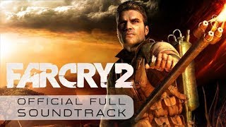 Far Cry 2 - Sign of Relief (Track 22)