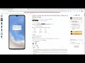 Web scraping without writing code || Amazon data Project || Webscraper plugin