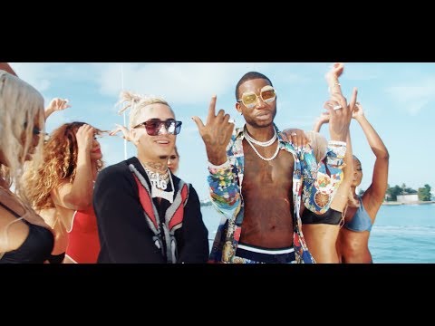 Gucci Mane ft Lil Pump - Kept Back