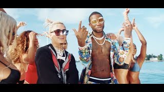 Gucci Mane - Kept Back feat. Lil Pump [ Music ]