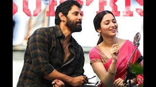 SKETCH MOVIE ON SETS || TAMANNA AND VIKRAM SHOOTING VIDEO