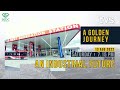 A Golden Journey Episode 6: New Frontier: Sustainable Energy