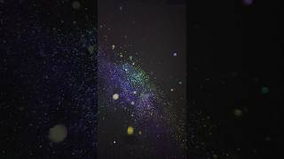 Goodbye Tiktok, Hello YT 💚💜💛 (Purple, Green, Yellow Glitter Drop)