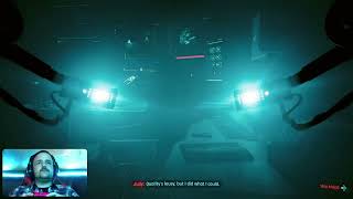 Cyberpunk 2077 Campaign Update 2.0 Exploring Night City PS5 Live Stream